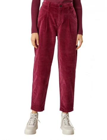 Pantaloni s.Oliver, visiniu, 36