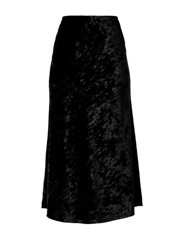 Fusta s.Oliver, negru, 40 Negru