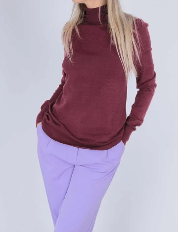 Bluza s.Oliver, visiniu