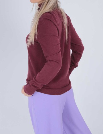 Bluza s.Oliver, visiniu