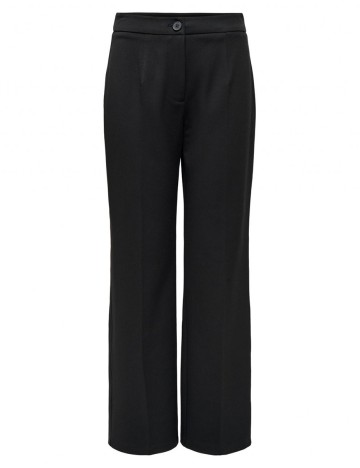 Pantaloni Only, negru, 38/34