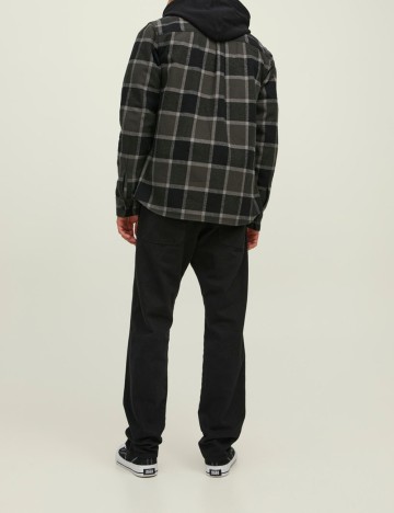 Jacheta Royal Denim Division, verde