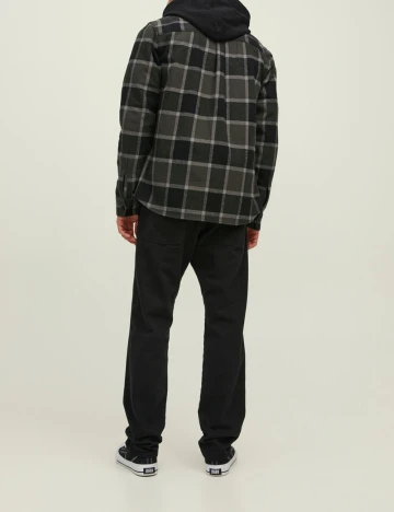 Jacheta Royal Denim Division, verde