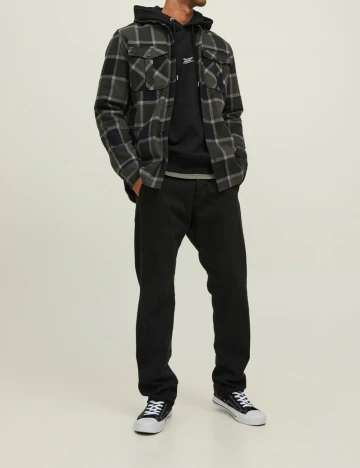 Jacheta Royal Denim Division, verde