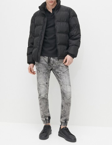 Blugi Reserved, gri, 29