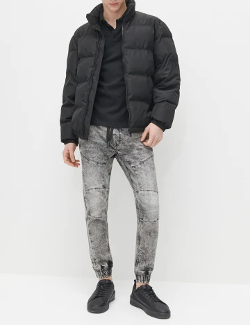 Blugi Reserved, gri, 29