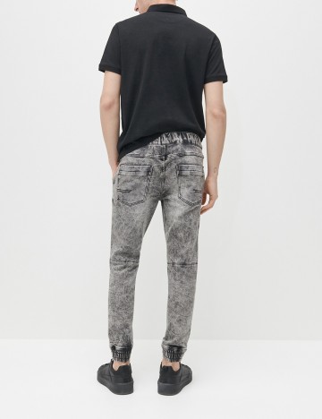 Blugi Reserved, gri, 29