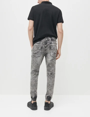 Blugi Reserved, gri, 29