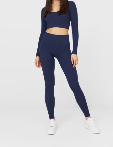 Colanti Stradivarius, bleumarin, XS