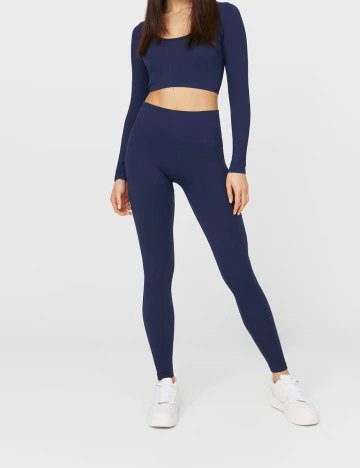 Colanti Stradivarius, bleumarin, XS