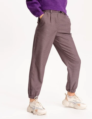 Pantaloni Pimkie, mix culori, 38