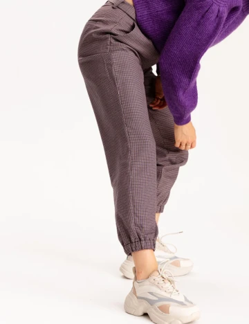 Pantaloni Pimkie, mix culori, 38