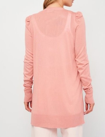 Cardigan Bershka, roz, L