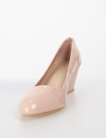 Pantofi Dorothy Perkins, roz, 41