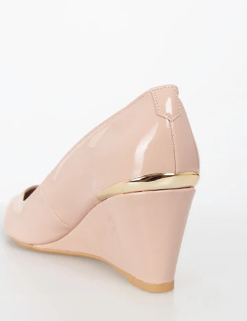 Pantofi Dorothy Perkins, roz, 41
