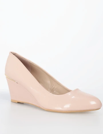 Pantofi Dorothy Perkins, roz, 41