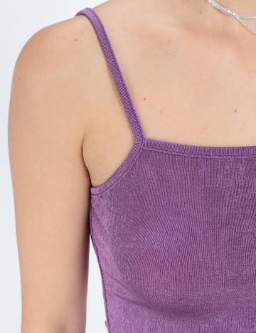 Top SHEIN, mov, M