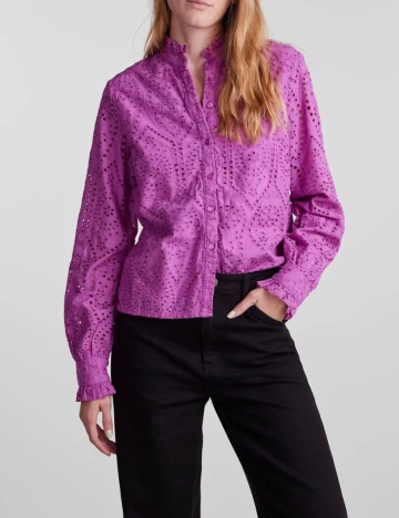 Camasa Y.A.S, mov, XL