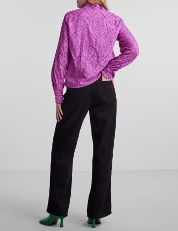 Camasa Y.A.S, mov, XL