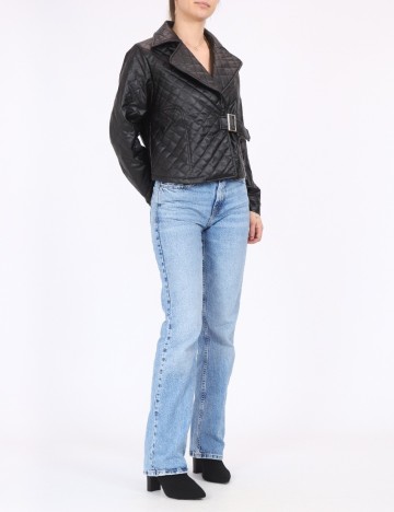 Jacheta SHEIN, negru, S