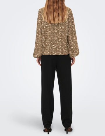 Camasa Jacqueline de Yong, maro, XS
