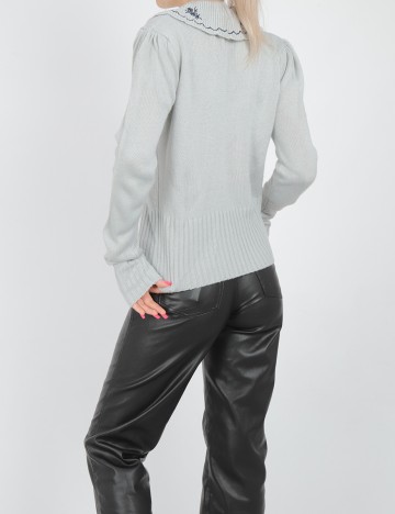 Bluza SHEIN, gri, S