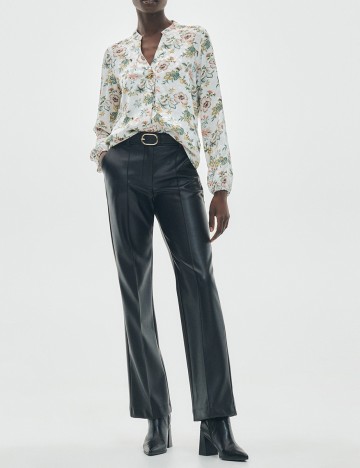 Camasa Reserved, alb, 36