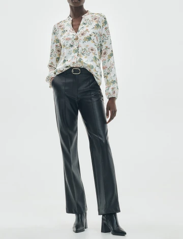 Camasa Reserved, alb, 36