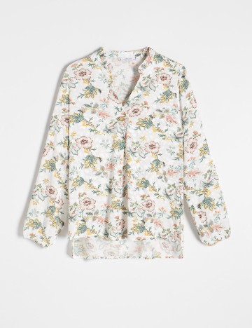 Camasa Reserved, alb, 36