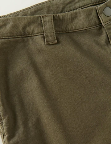 Pantaloni Reserved, verde