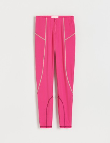 Colanti Reserved, roz, XL