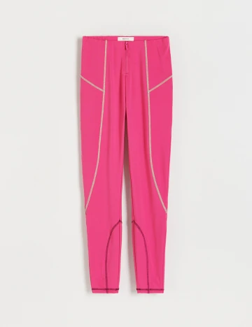 Colanti Reserved, roz, XL