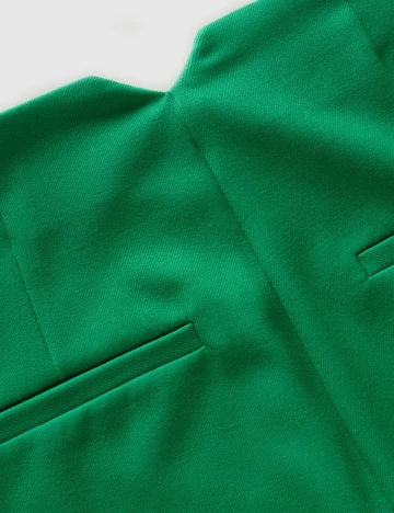 Pantaloni Reserved, verde, XL