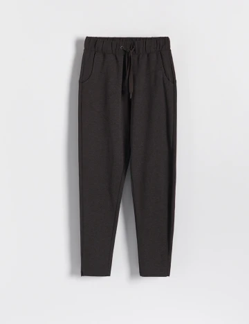 Pantaloni Reserved, gri, XL