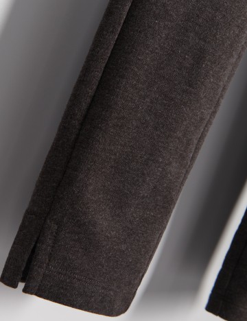 Pantaloni Reserved, gri, XL