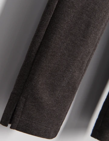 Pantaloni Reserved, gri, XL