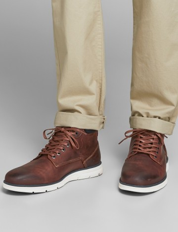 Ghete Jack&Jones, maro, 42