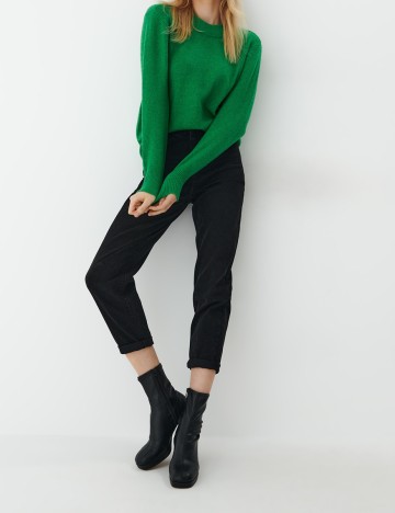 Bluza Mohito, verde