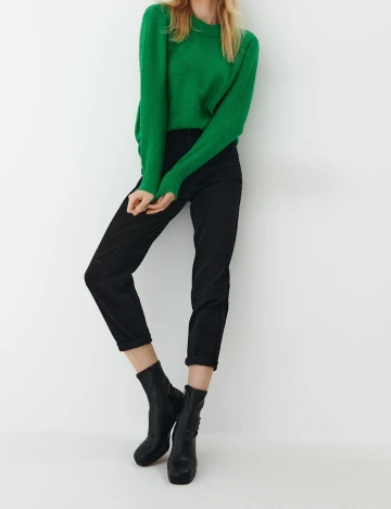 Bluza Mohito, verde
