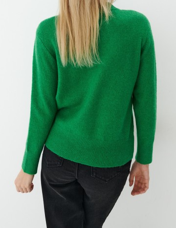 Bluza Mohito, verde