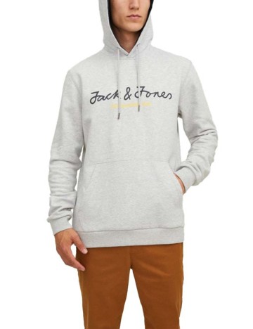 Hanorac Jack&Jones, gri