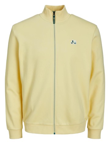 Bluza Jack&Jones, galben, L