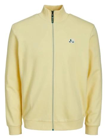 Bluza Jack&Jones, galben, L