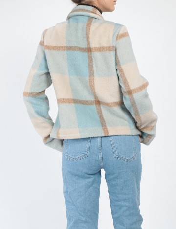 Jacheta Only, albastru, M