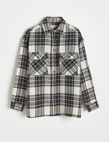 Jacheta Reserved, mix culori, M
