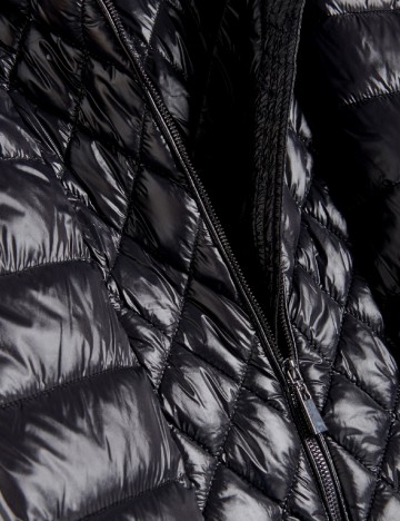 Geaca Reserved, maro inchis