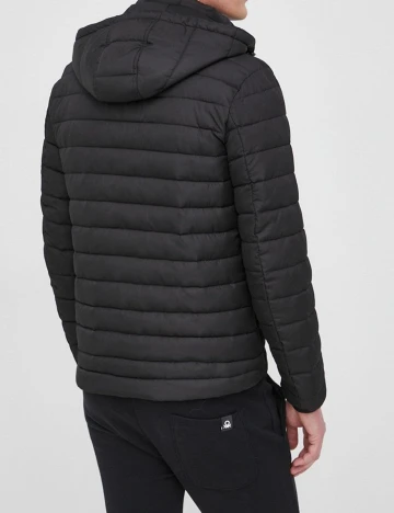 Geaca s.Oliver, negru