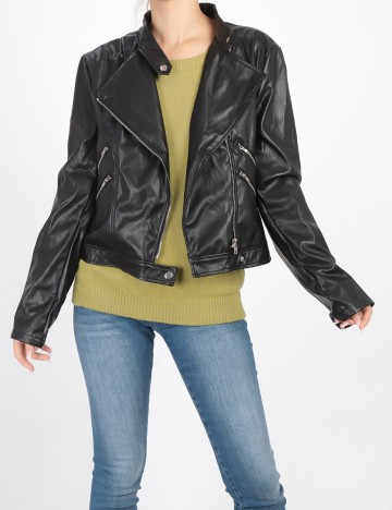 Jacheta SHEIN, negru, L
