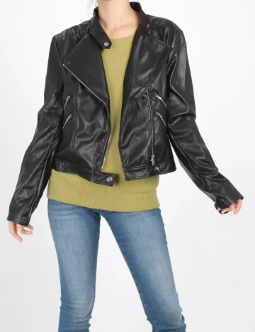 Jacheta SHEIN, negru, L