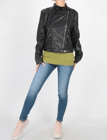 Jacheta SHEIN, negru, L